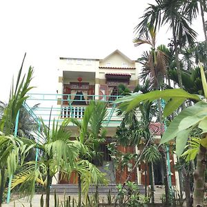 Zest Resort & Spa Hoi An